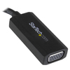 Startech.Com USB 3.0 VGA video adapter - on-board driver installation USB32VGAV